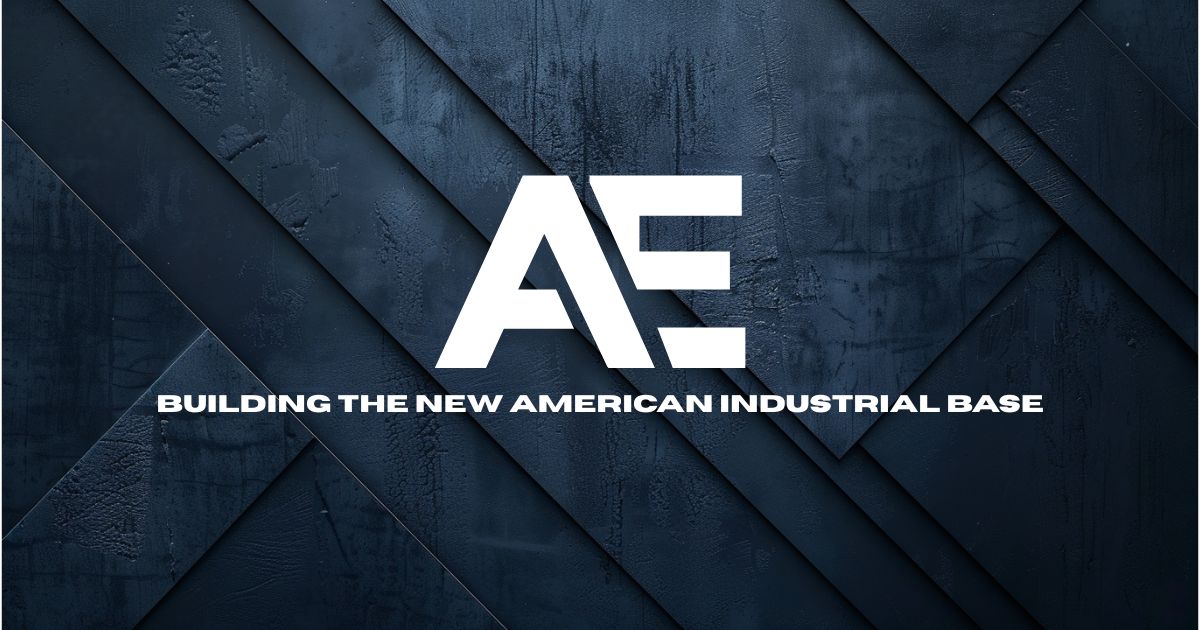 Element Us Applied Elements | Building the New American Industrial Base